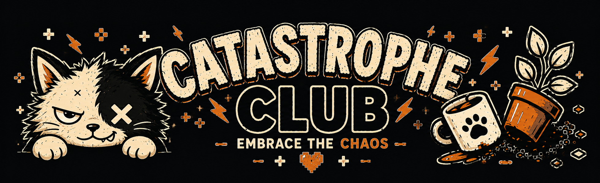 Catastrophe Club